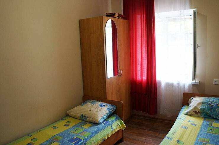 2-х местный «Эконом»