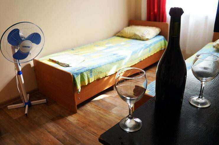 2-х местный «Эконом»