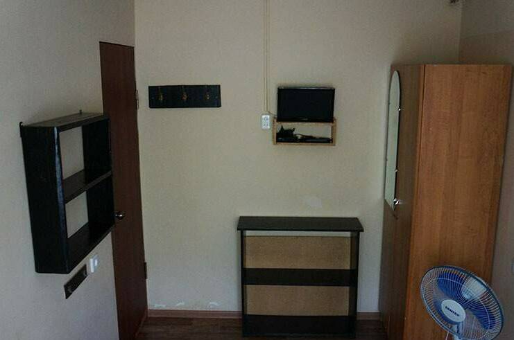 2-х местный «Эконом»