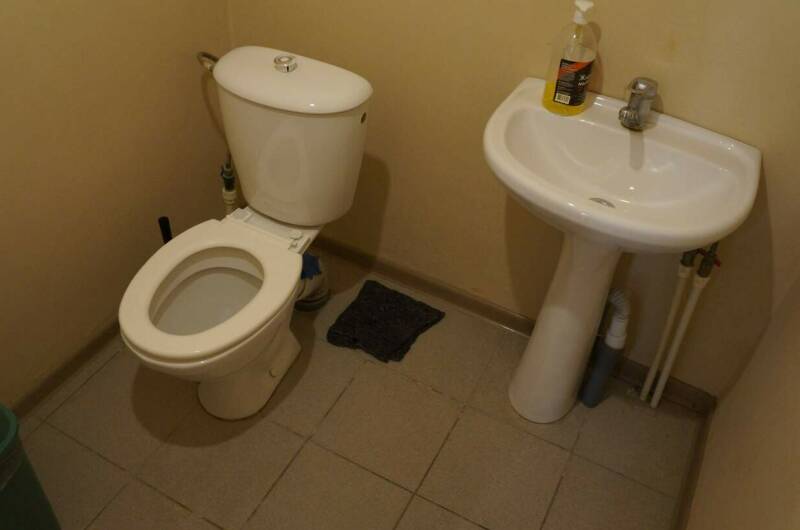 2-х местный «Эконом»