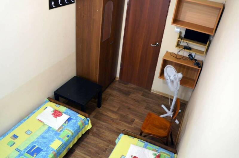 2-х местный «Эконом»