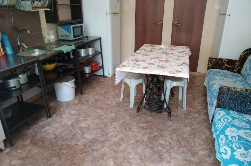 2-х местный «Эконом»