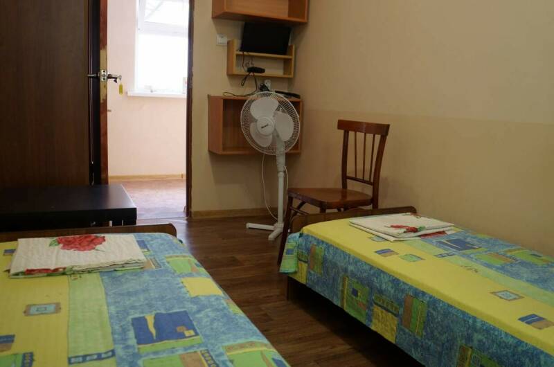 2-х местный «Эконом»