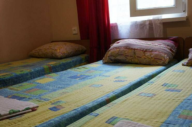 3-х местный «Эконом»