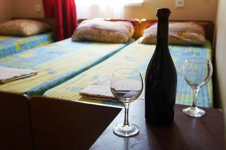 3-х местный «Эконом»