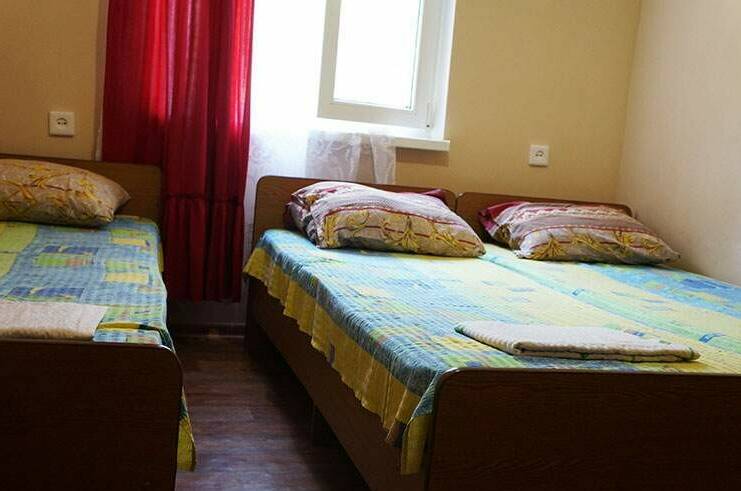 3-х местный «Эконом»