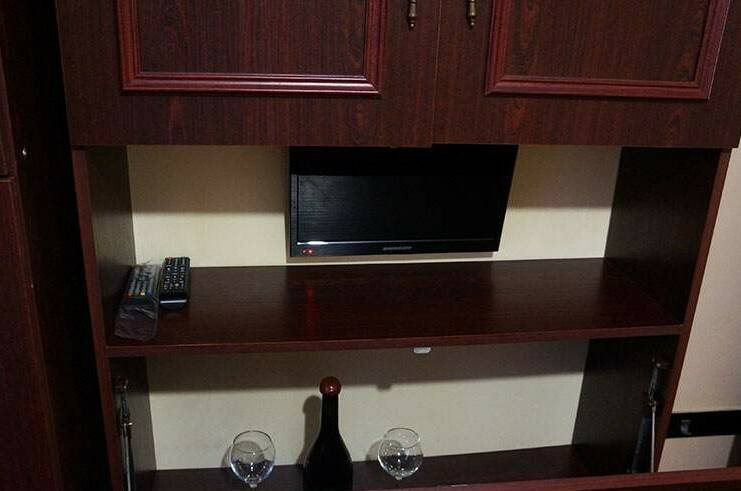 3-х местный с кондиционером «Эконом»