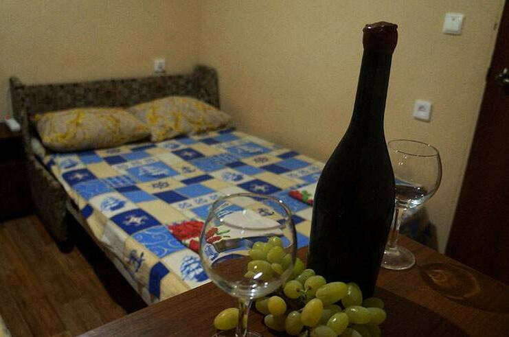 3−4-х местный «Эконом» с кондиционером