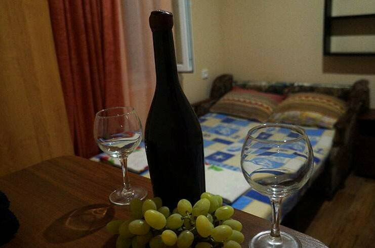 3−4-х местный «Эконом» с кондиционером