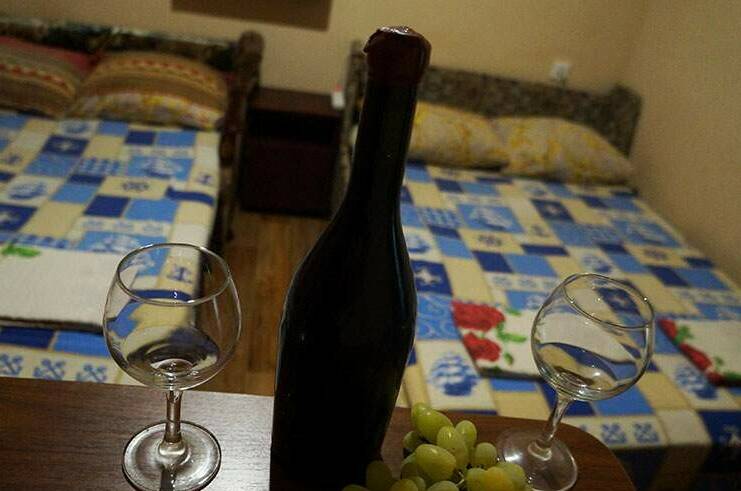 3−4-х местный «Эконом» с кондиционером