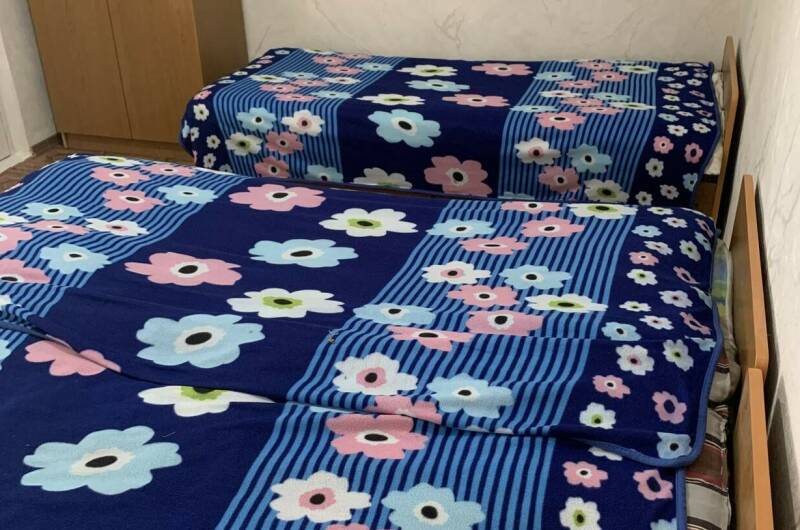 Трёхместный номер «Стандарт»