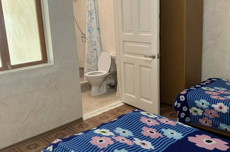 Трёхместный номер «Стандарт»