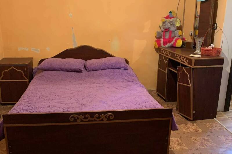 Двухместный номер «Стандарт»