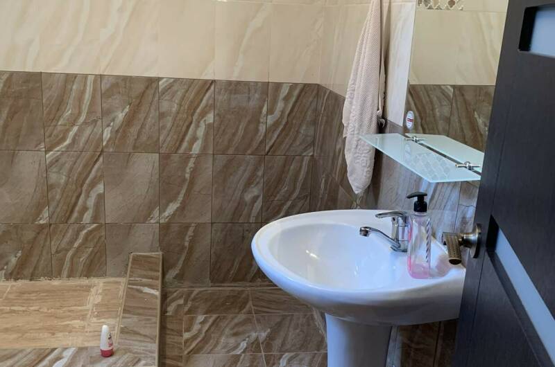 Двухместный номер «Стандарт»