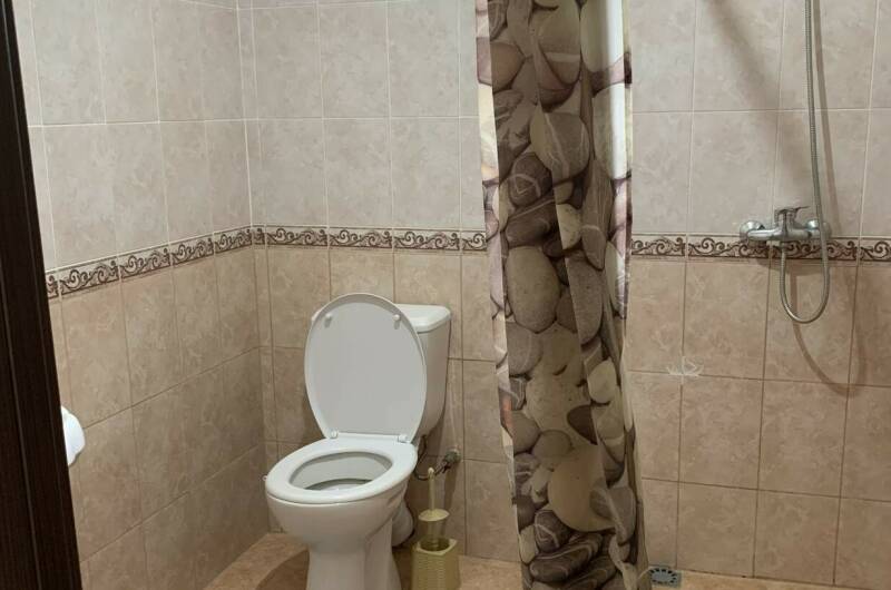 Двухместный номер «Стандарт»