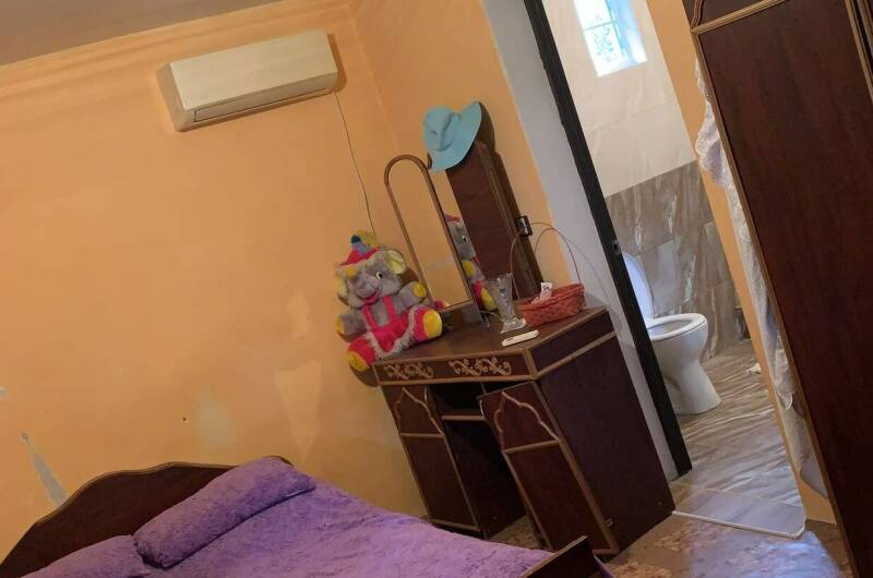 Двухместный номер «Стандарт»