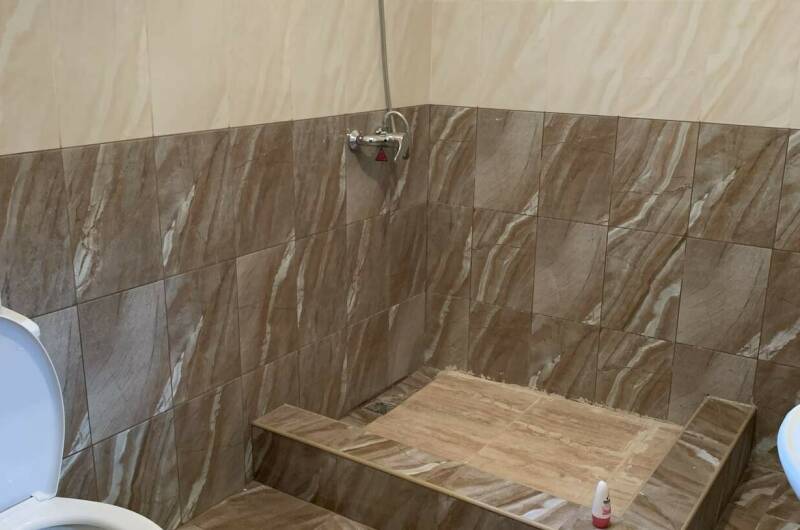 Двухместный номер «Стандарт»