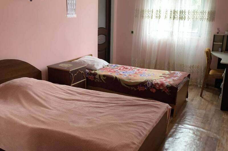 Трёхместный номер «Стандарт»