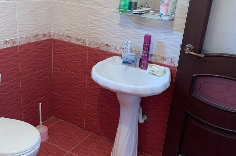 Трёхместный номер «Стандарт»