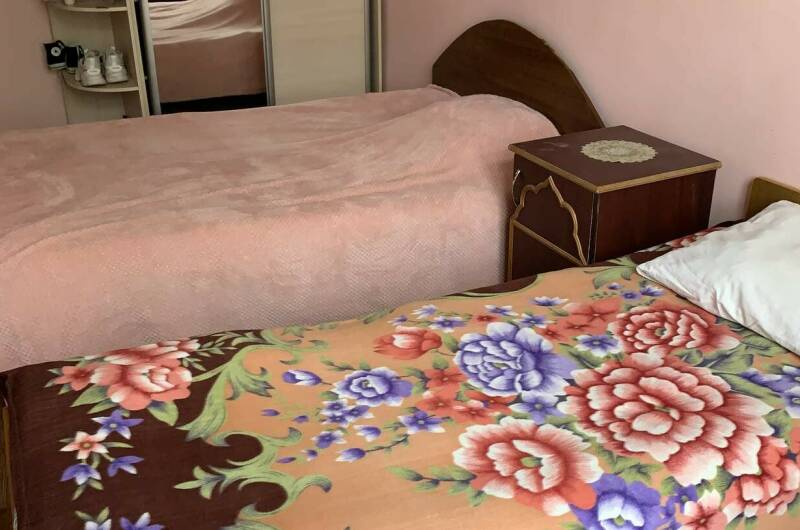 Трёхместный номер «Стандарт»