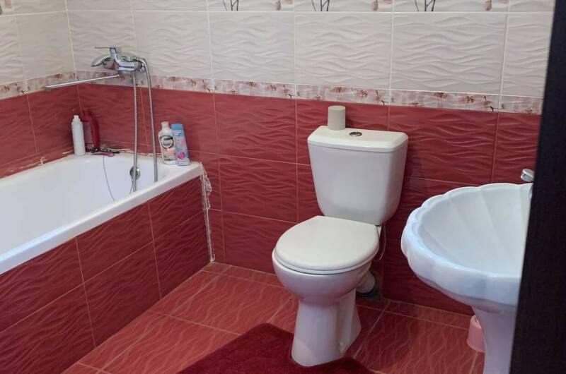 Трёхместный номер «Стандарт»