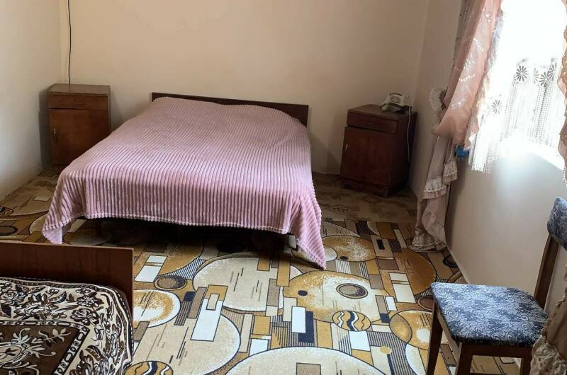 Четырёхместный номер «Стандарт»