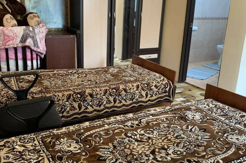 Четырёхместный номер «Стандарт»