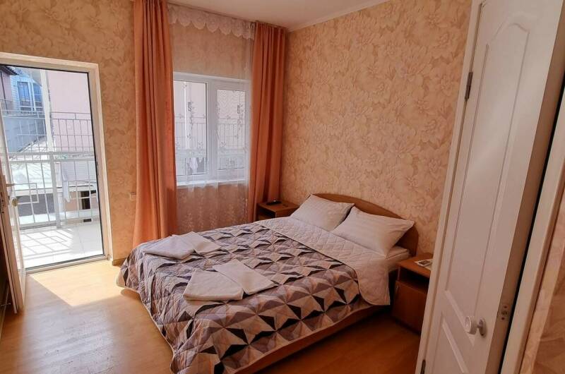 2-х местный «Стандарт»