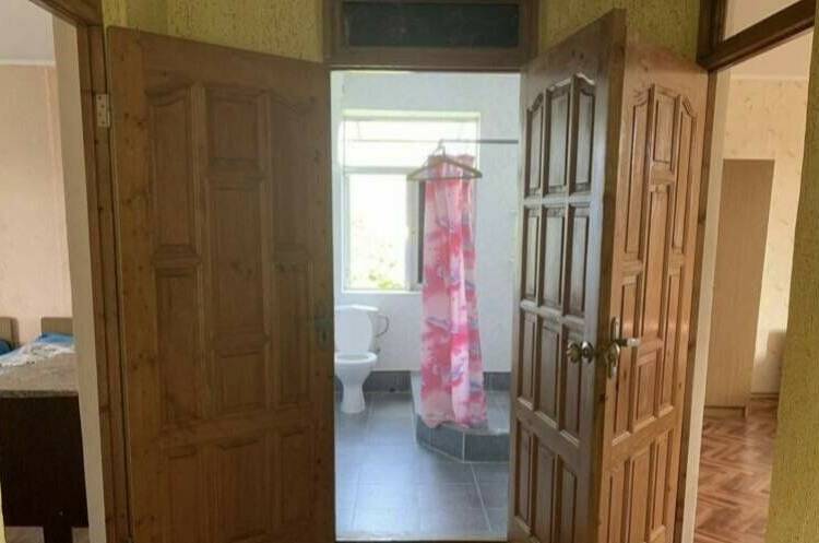 Четырёхместный номер «Эконом»