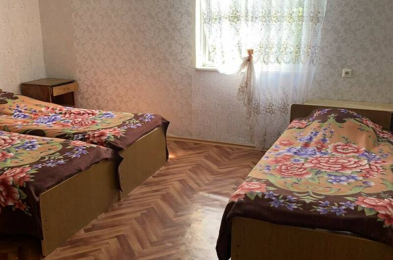 Трёхместный номер «Эконом»