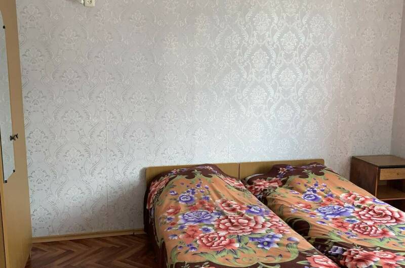 Трёхместный номер «Эконом»