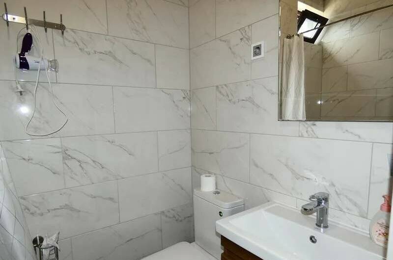 Двухместный «Люкс» с видом на горы