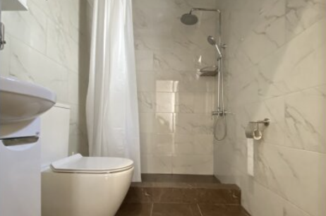 Двухместный «Комфорт» с доп. местом