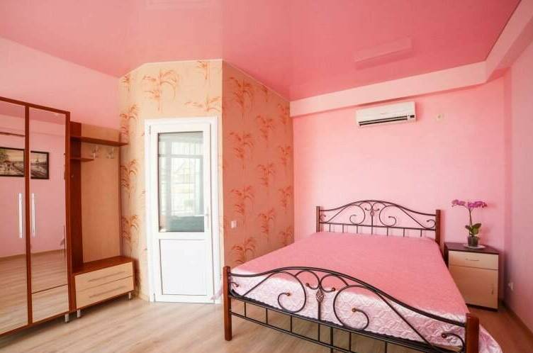 Двухместный «Люкс»