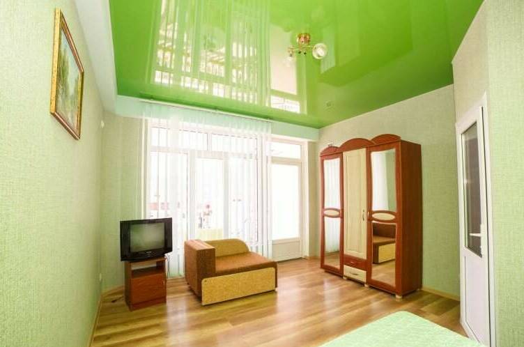 Двухместный «Люкс»