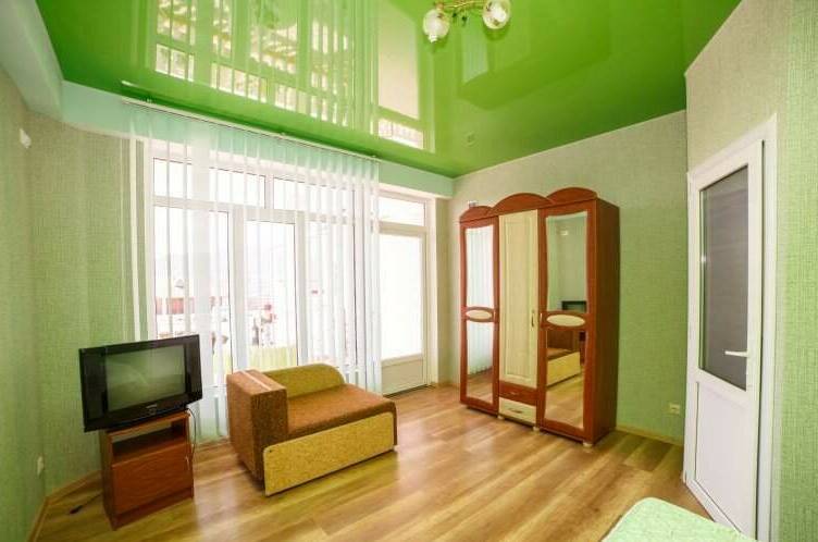 Двухместный «Люкс»