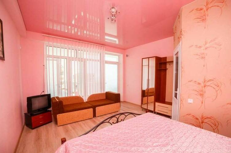 Двухместный «Люкс»