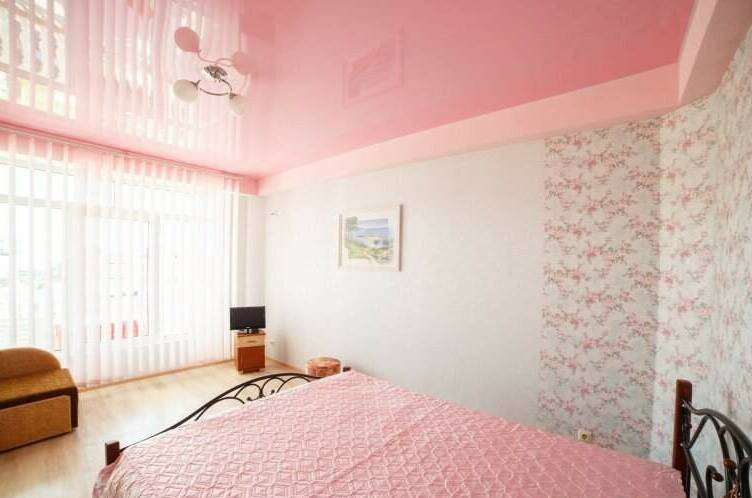 Двухкомнатный «Люкс»