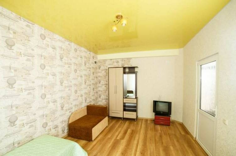 Двухкомнатный «Люкс»