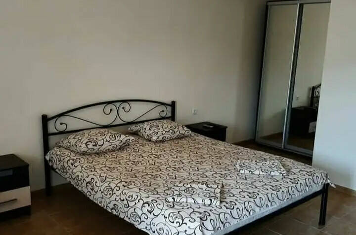 Трёхместный «Стандарт»