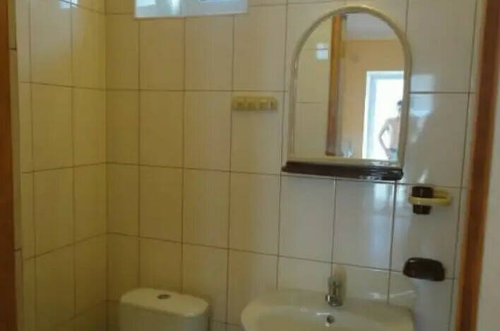 Трёхместный «Стандарт»