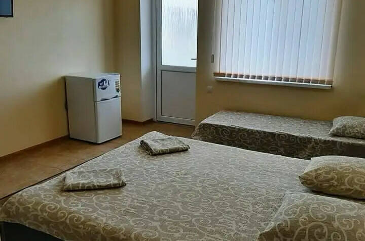 Трёхместный «Стандарт»