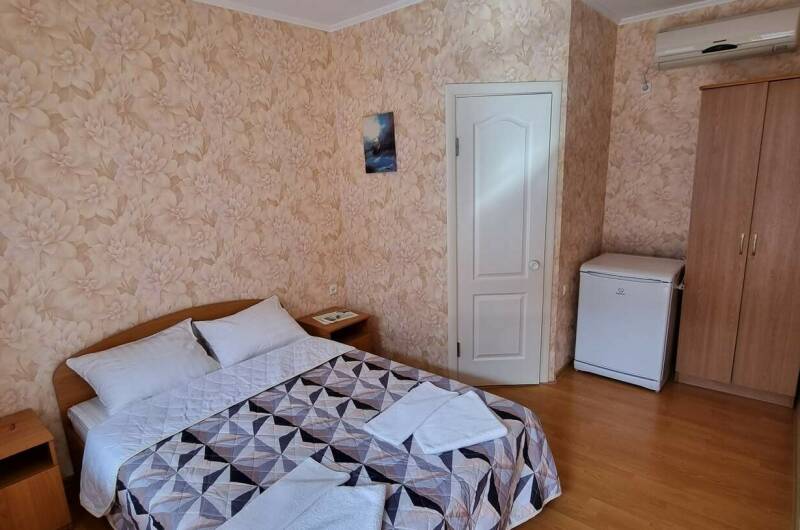 2-х местный «Стандарт»