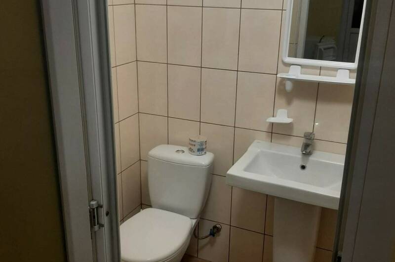 Четырёхместный «Стандарт»