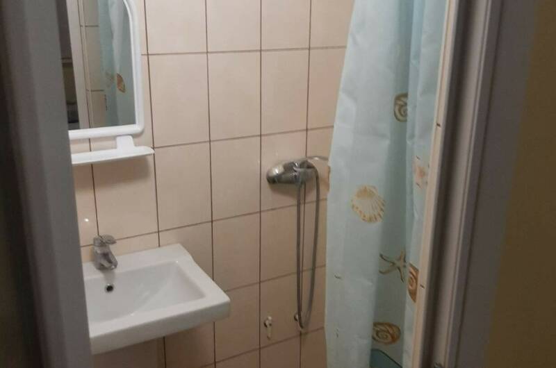 Четырёхместный «Стандарт»