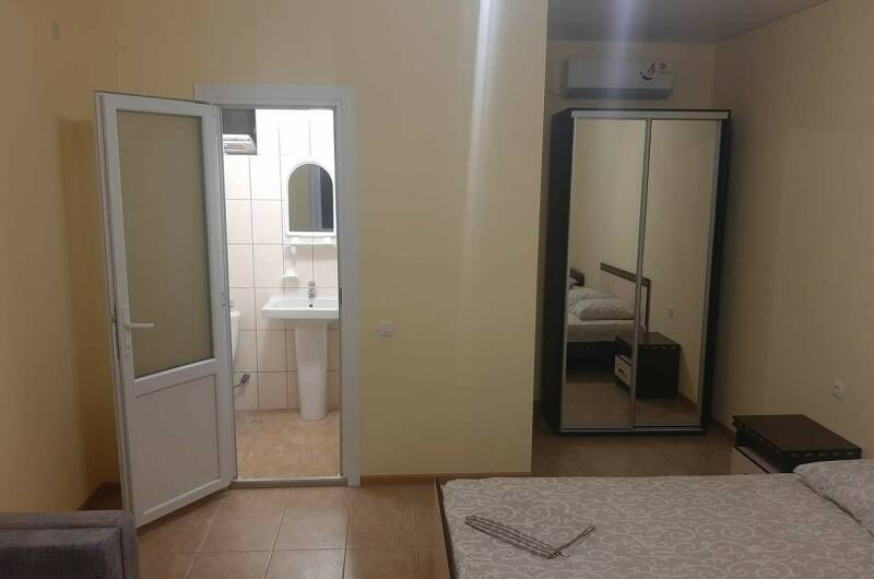 Четырёхместный «Стандарт»