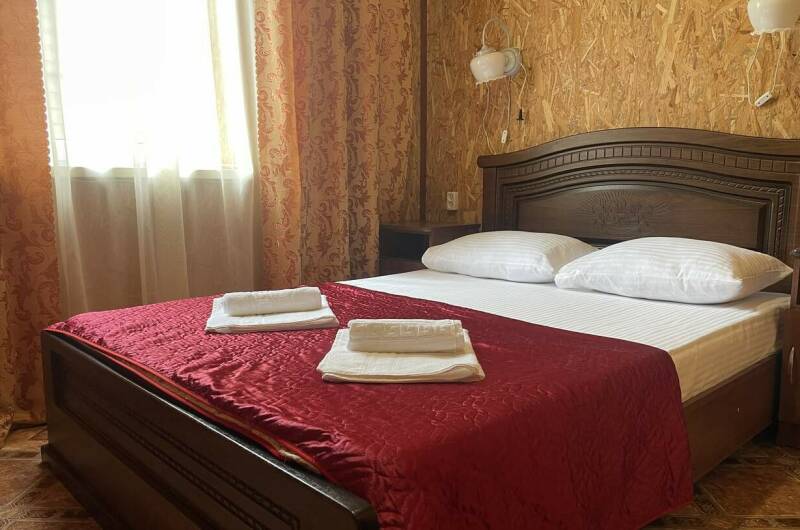 Двухместная комната