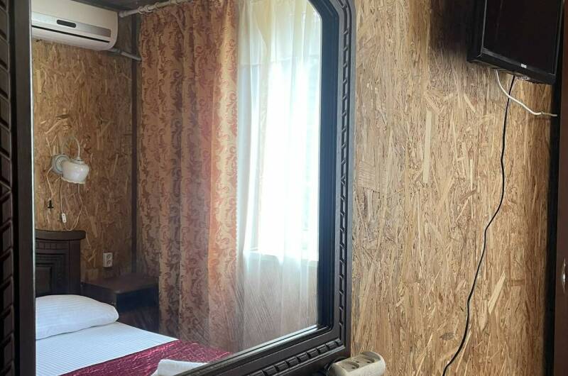 Двухместная комната