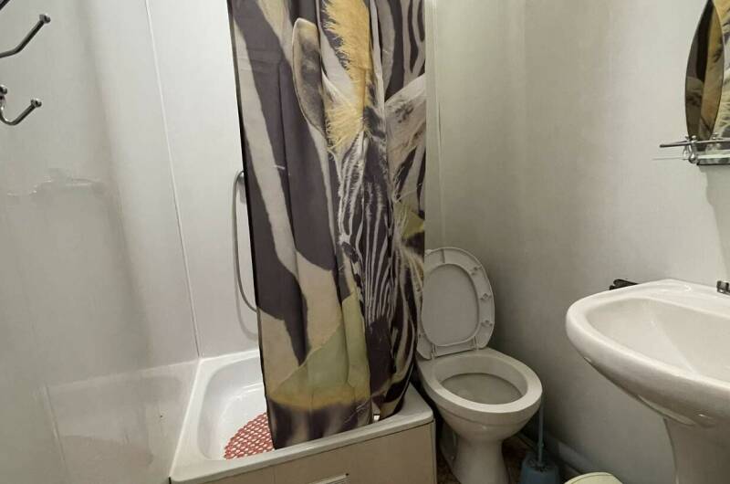 Двухместная комната