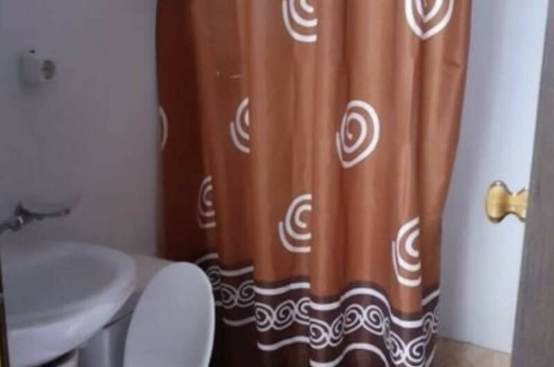 Трехместная комната